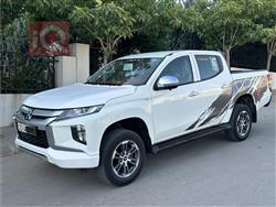 ميتسوبيشي L200